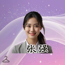 张强